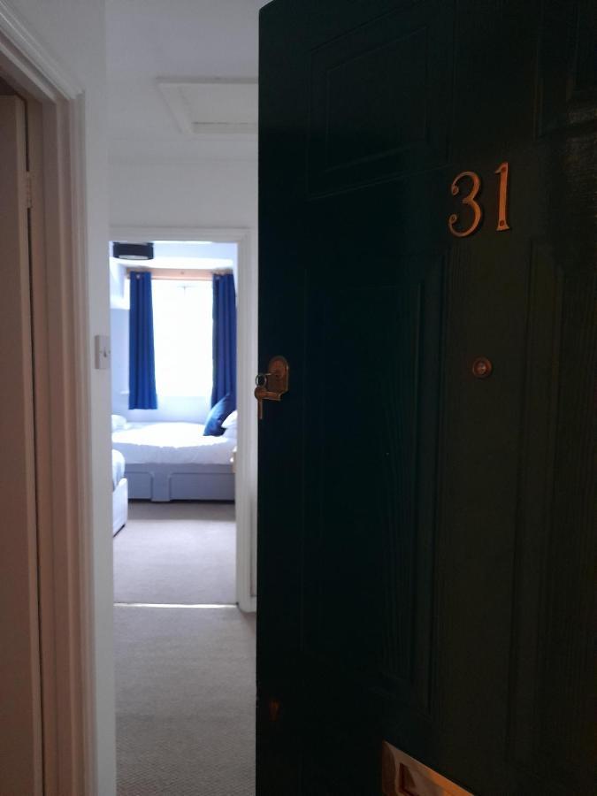 Gracenote Properties Hemel Hempstead - Serviced Apartment With Free Parking Bagian luar foto